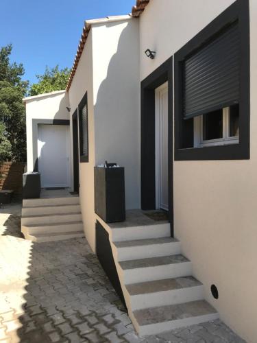 Fos-sur-Mer House | Beach House