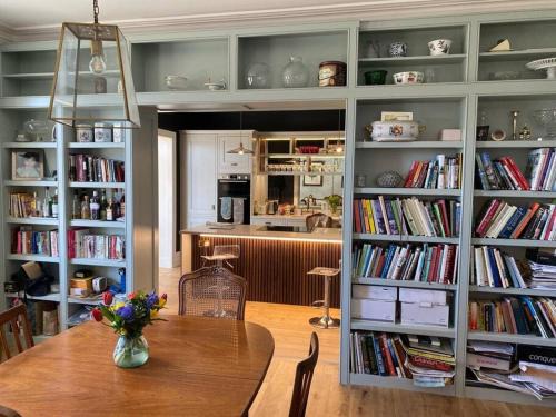 Swanage House | Beach House