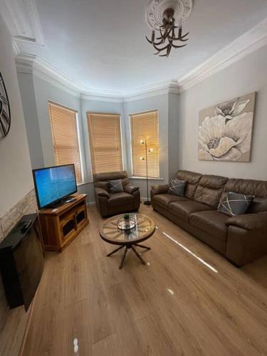 Withernsea House | Beach House