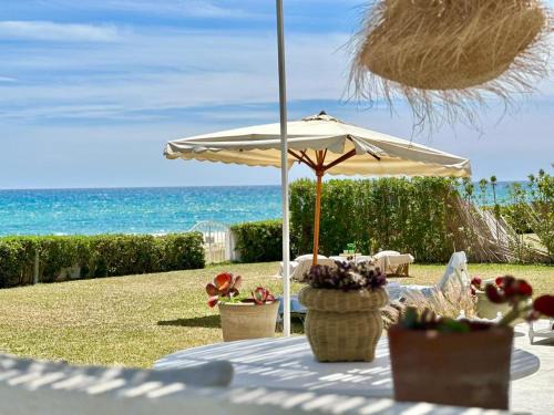 Mrezga Apartment | Beach house Hammamet