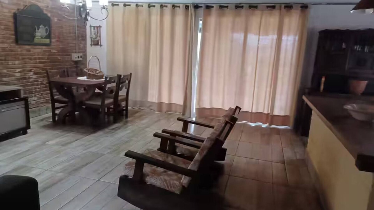 Cassino House | Beach House in Cassino RS