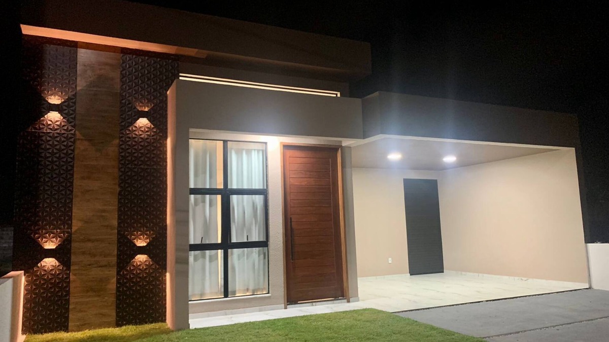 Paripueira House | Beach house in gated community with swimming pool. MACEIÓ
