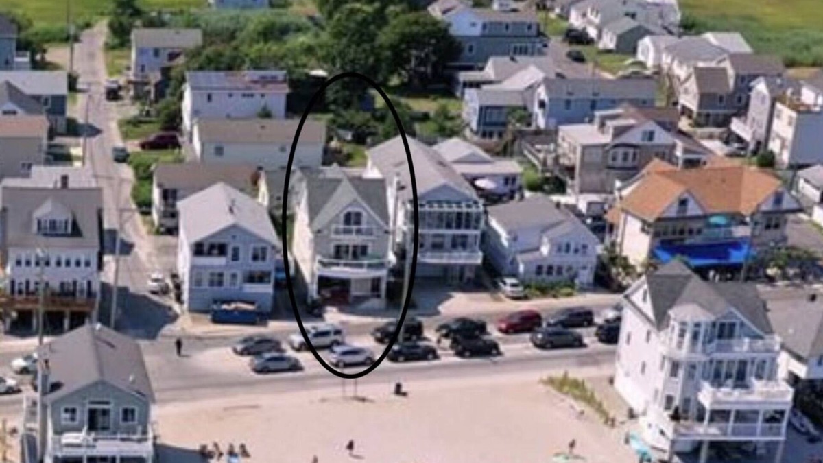 Milford House | Beach house in Milford, CT