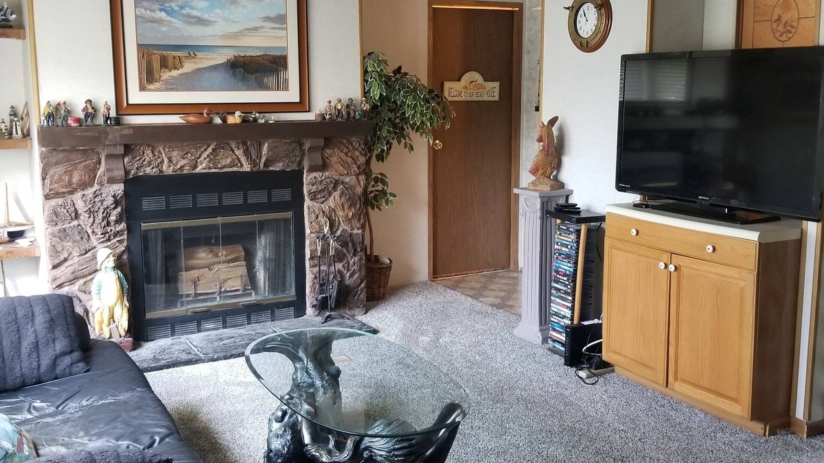 Rehoboth Beach Cottage | Beach House in Rehoboth Beach, DE