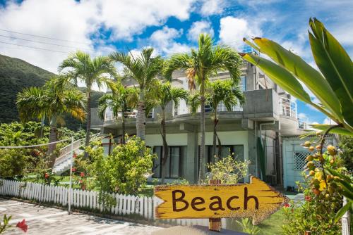 Fukai Villa | Beach house in Yonehara