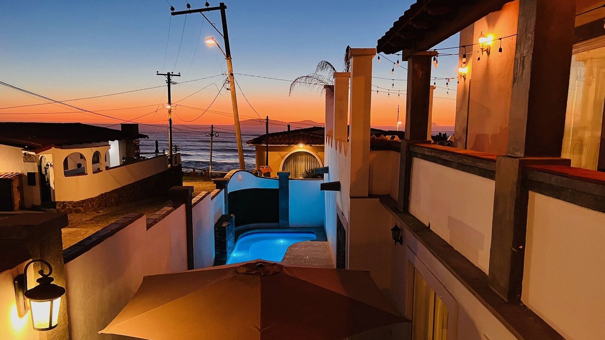 Real Del Mar House | Beach house Pool & Rooftop