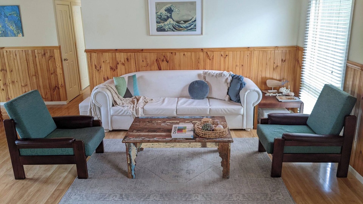 Venus Bay House | beach house 🏖️nFamily Friendly, 2 Bathrooms, nPets welcome 🐶