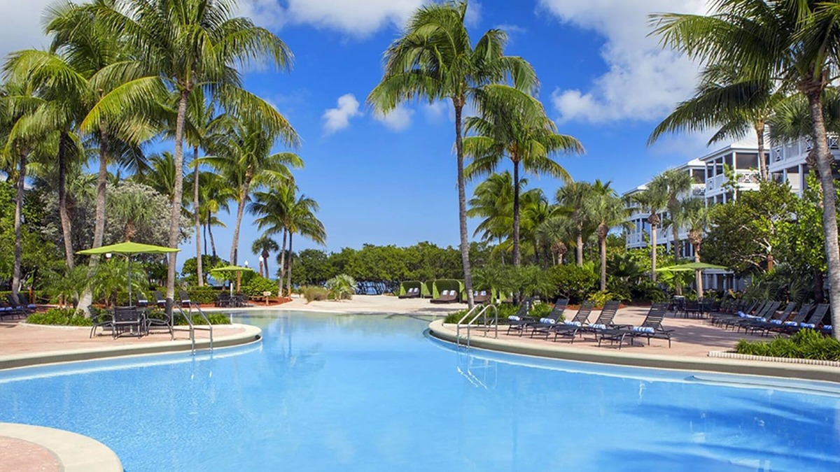 Key West Resort | Beach House Resort. Amenities Included Private Beach Area for Guests. 2BR Condo