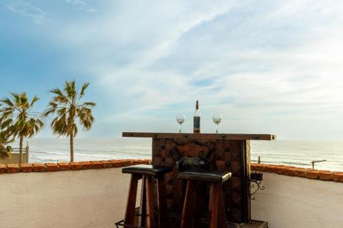 Playas de Rosarito House | Beach House Rosarito