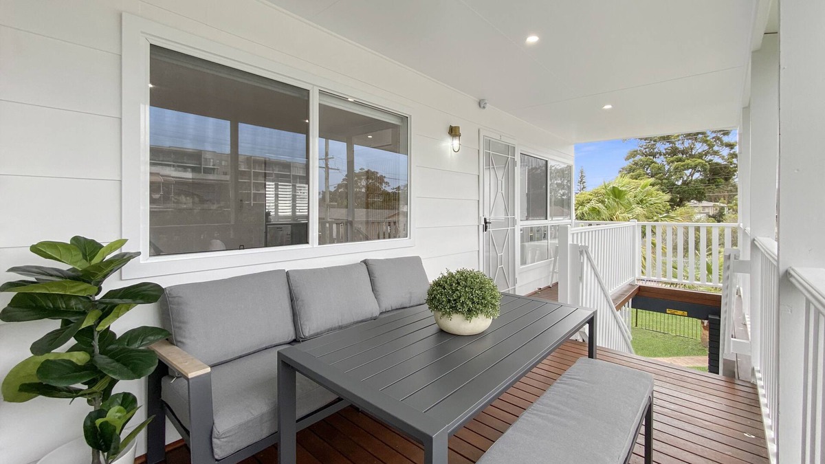 Shoal Bay Villa | Beach House Shoal Bay Villa 3