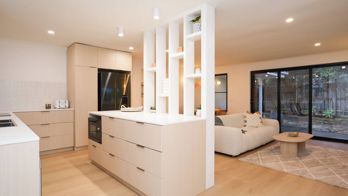 Capel Sound House | Beach House: Steps to Sand!