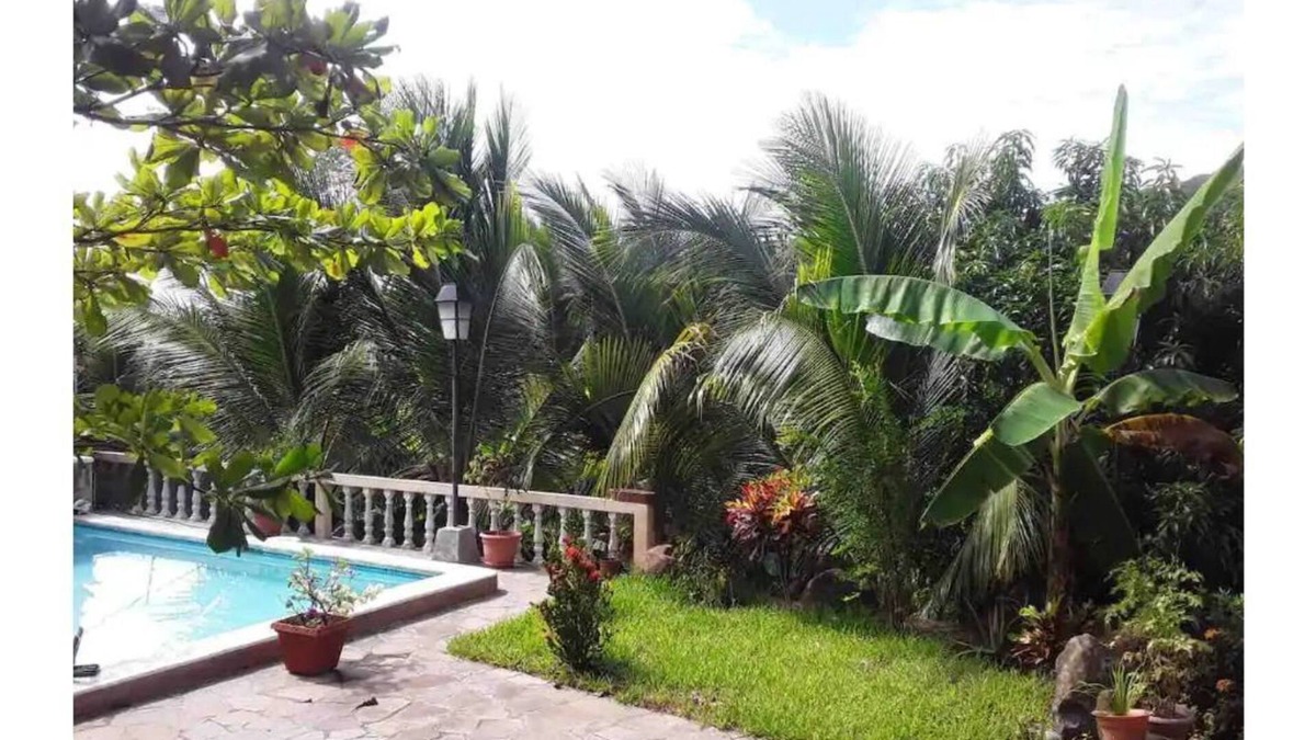 Tamanique House | Beach House with Pool