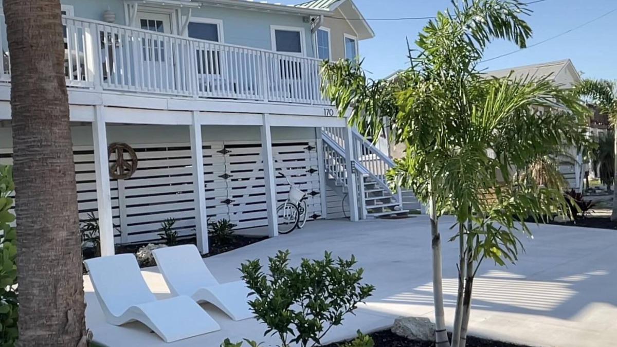 Fort Myers Beach House | Beach House