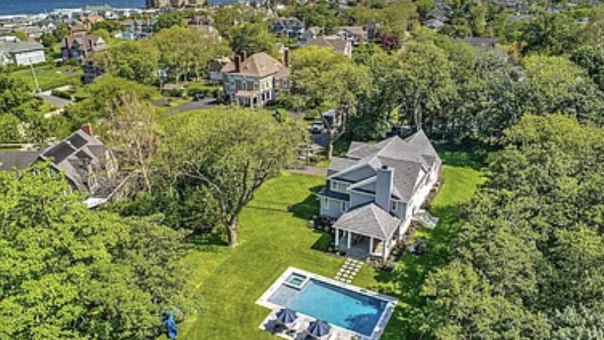Monmouth Beach House | Beach House