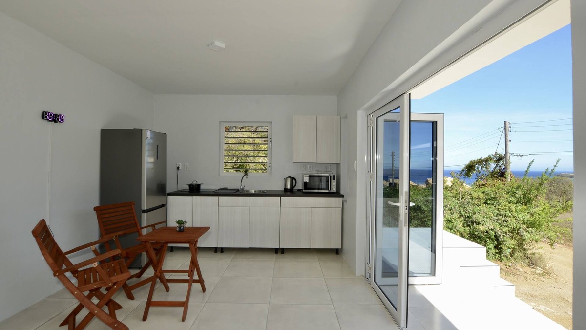 Sabana Westpunt Villa | Beach House,Villa Santirome: idyllic Caribbean retreat!