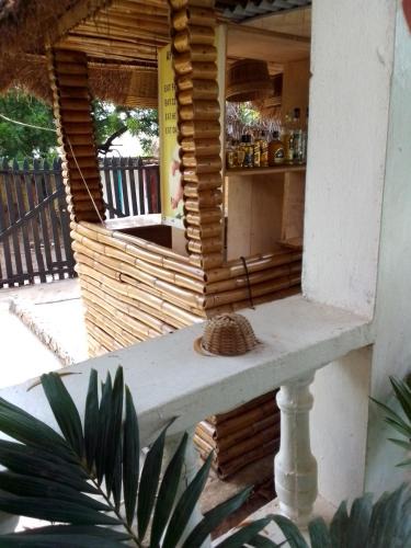 Kokrobite Apartment | Beach house villa