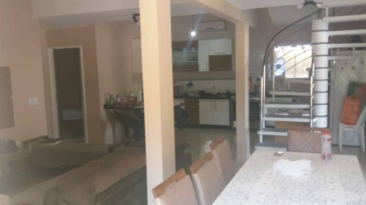 Governador Celso Ramos House | Beach house with gov pool. celso Ramos