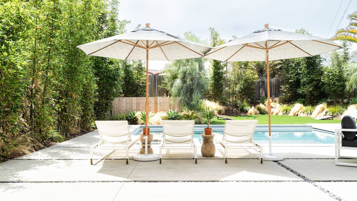 Leucadia House | Beach House with Pool