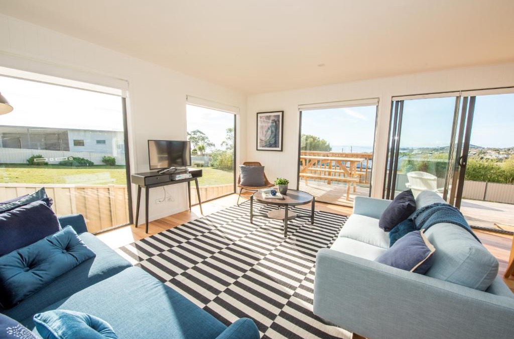 Bicheno House | Beach House XIV