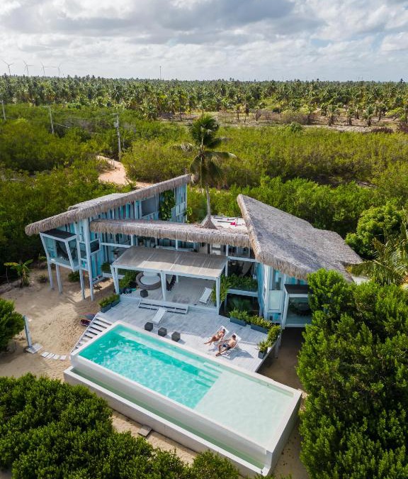 Moitas Villa | Beach Houses Moitas