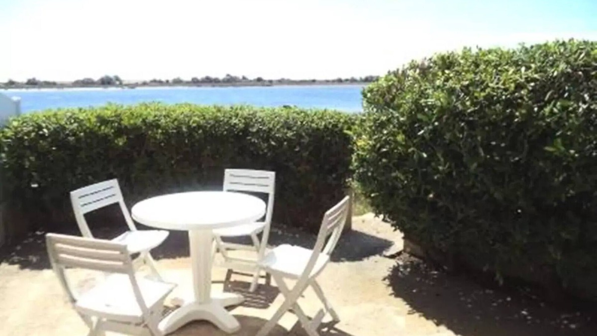 Les Ayguades Villa | Beach Houses Residence - House Studio mezzaninne- 4 beds- Gruissan Les Ayguades
