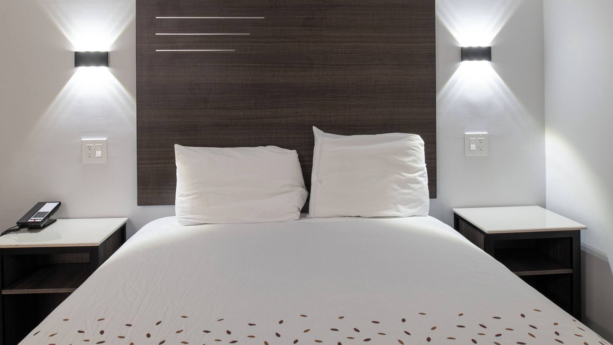 Huntington Beach Hotel | Beach Inn - A Huntington Beach Motel