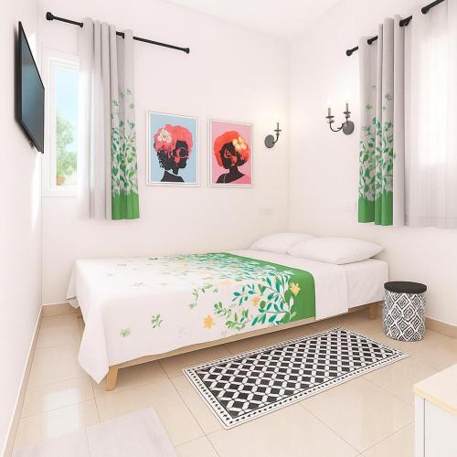 Tel Aviv City Center House | Beach Inn TLV Center