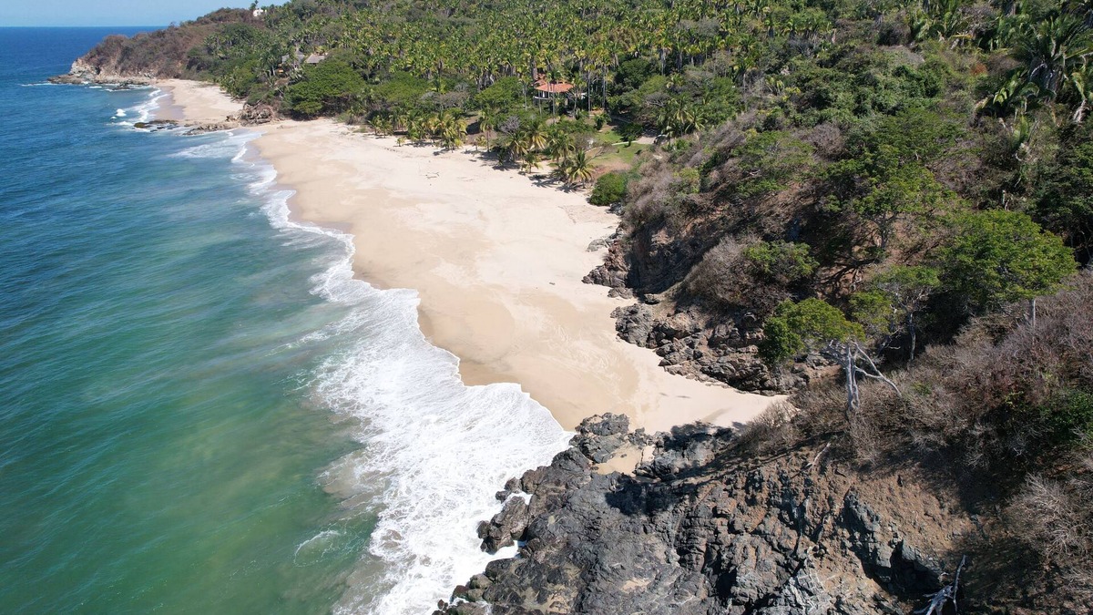 San Francisco Villa | BEACH just for you, Staff, Pool, 12 people, 5 rooms