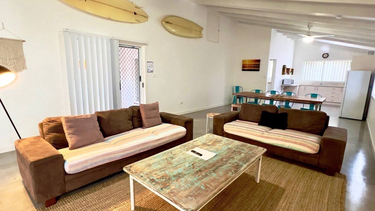 Yamba House | Beach Lane - Lifestyle Yamba