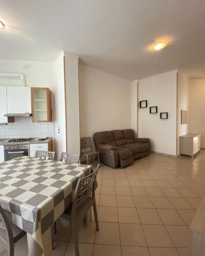 Francavilla al Mare Apartment | Beach Life