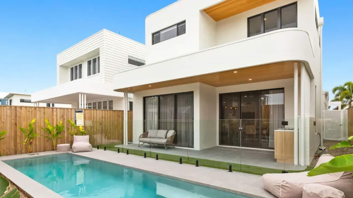 Kingscliff House | Beach Life Luxury Escape Kingscliff