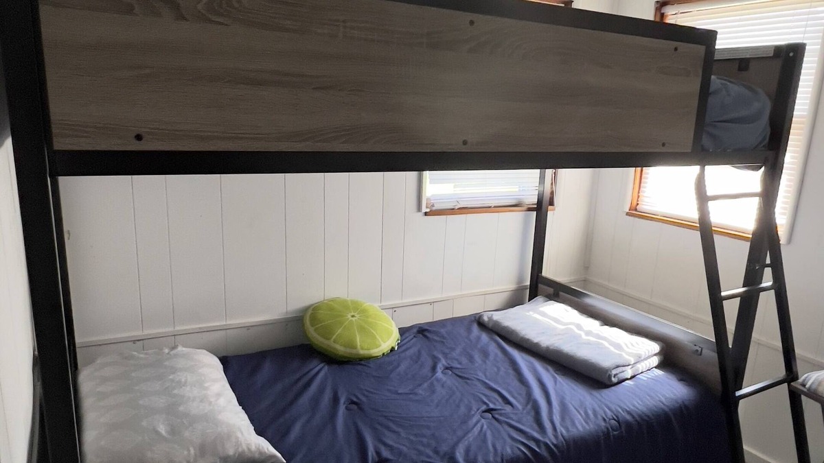 Oak Harbor Cottage | Beach Life Personified- A 3 Minute walk to a private Lake Erie Beach!
