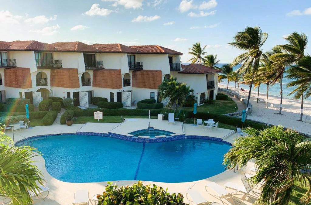 West Bay Apartment | Beach Living at Villas Pappagallo BLEV