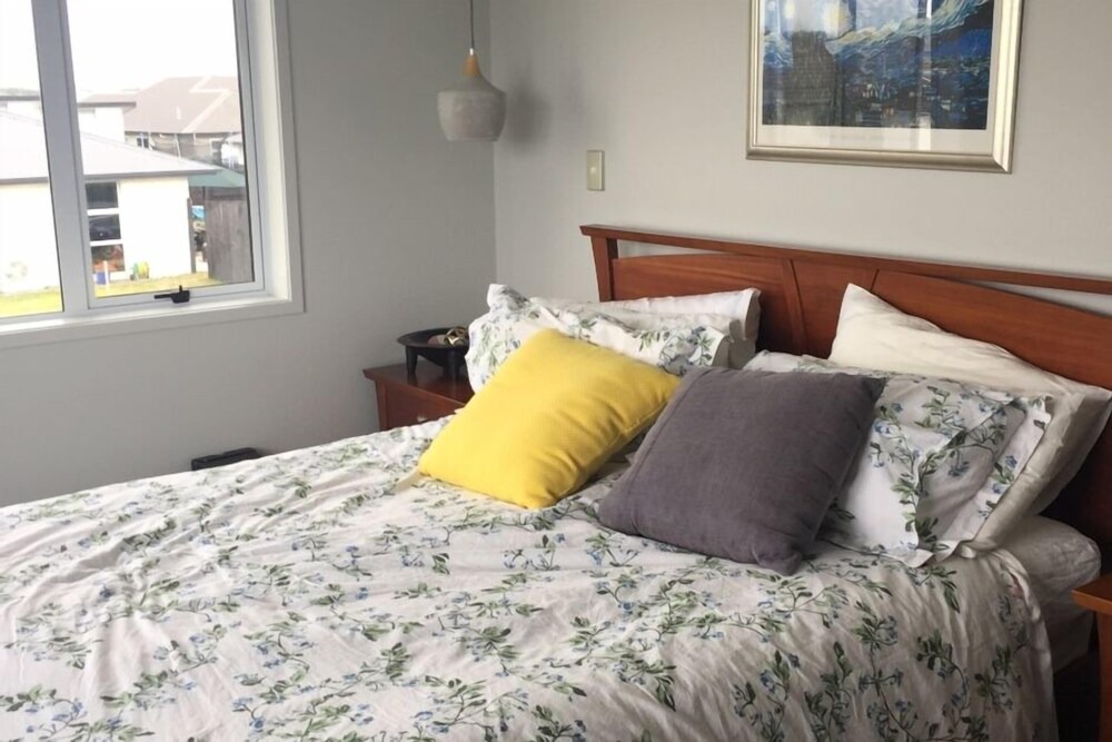 Papamoa Beach House | Beach living in Papamoa