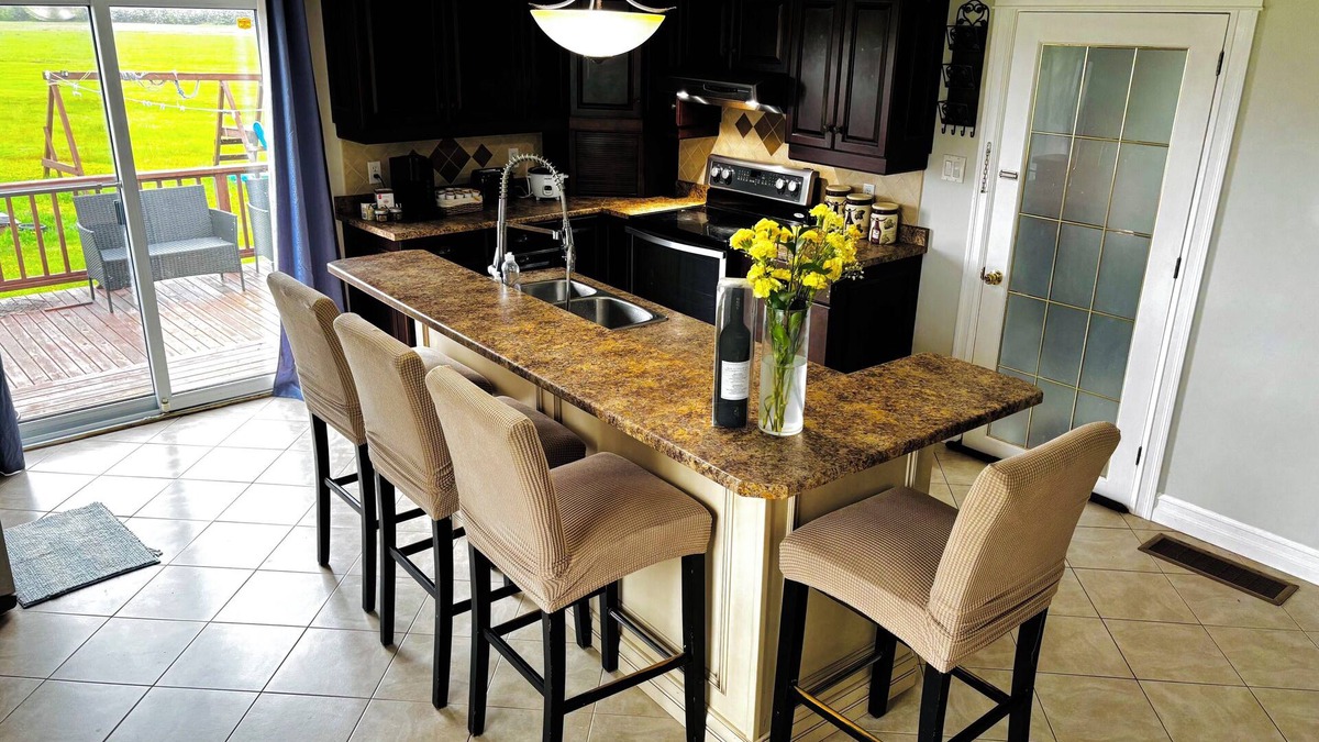 Cap-Pele House | Beach Lovers Dreams : Close to sand and amenities