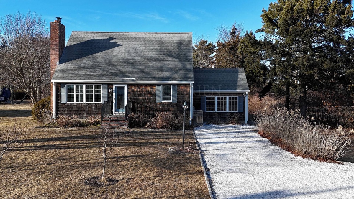 Matunuck House | Beach Lovers Paradise