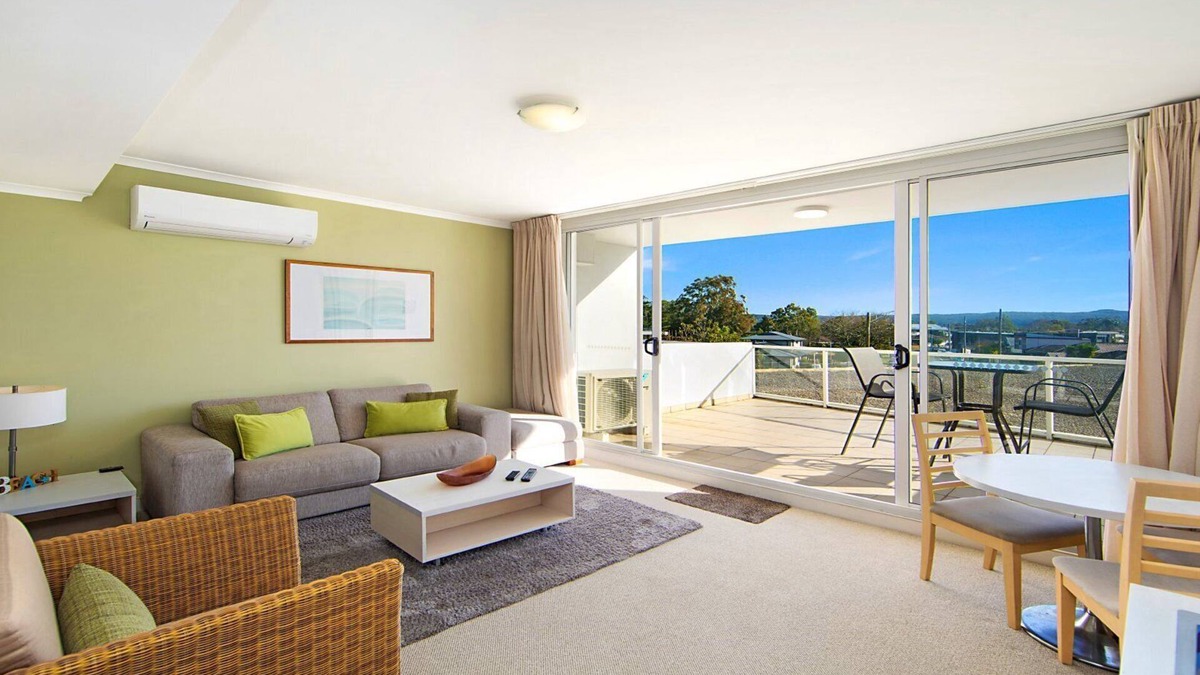 Ettalong Beach House | BEACH LURE - ETTALONG BEACH RESORT