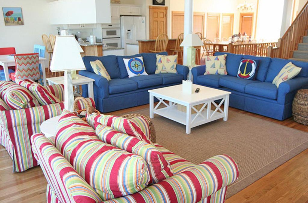 Pine Island House | Beach Music PI251