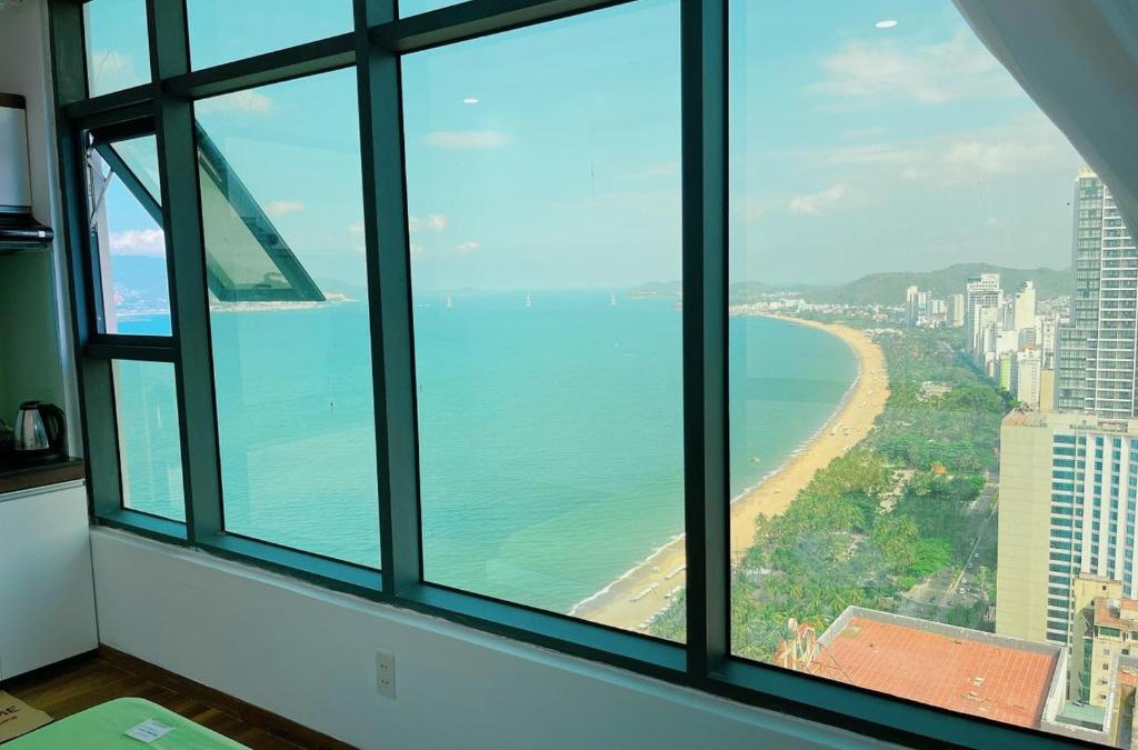 Tran Phu Beach Apartment | Beach Nha Trang Appartment