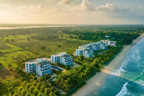 Nilaveli Apartment | Beach Paradise Nilaveli
