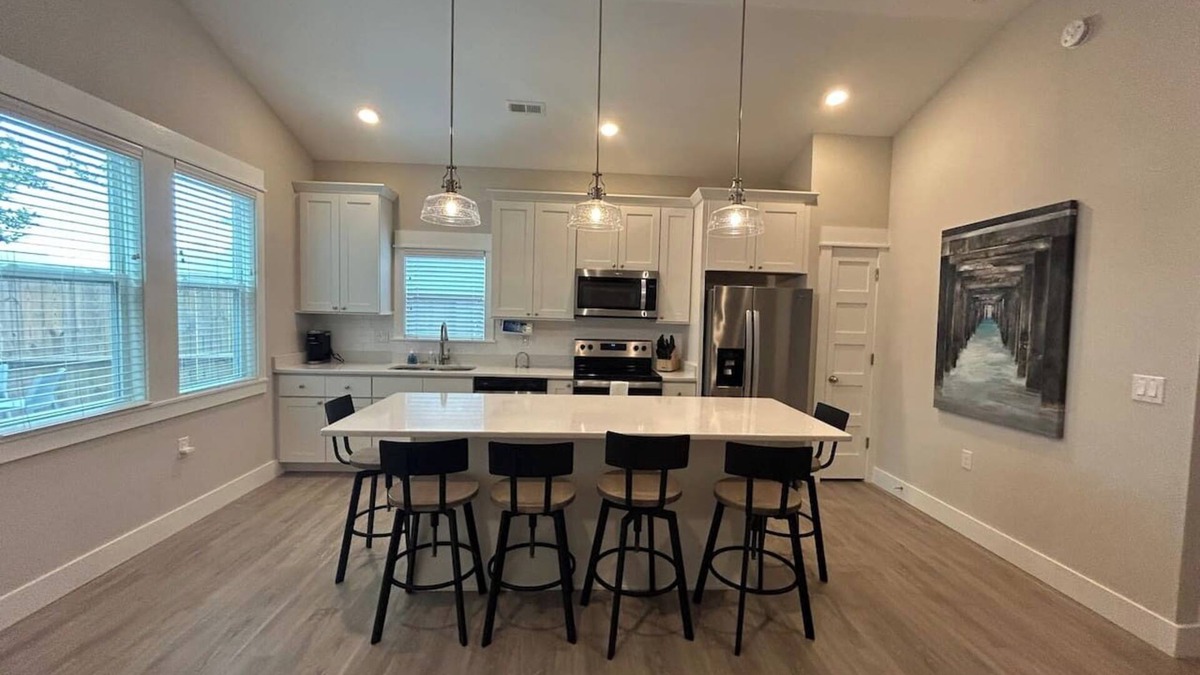 Corolla Light Condo | Beach Please! 2 bedroom Single Level