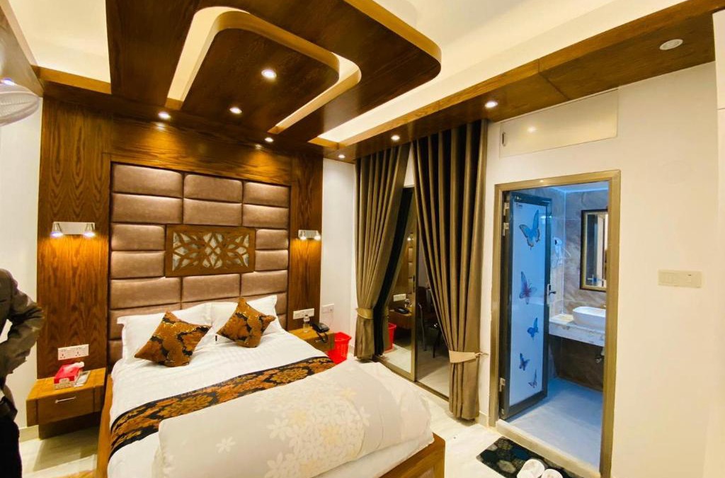 Cox's Bazar Hotel | Beach Queen Resort