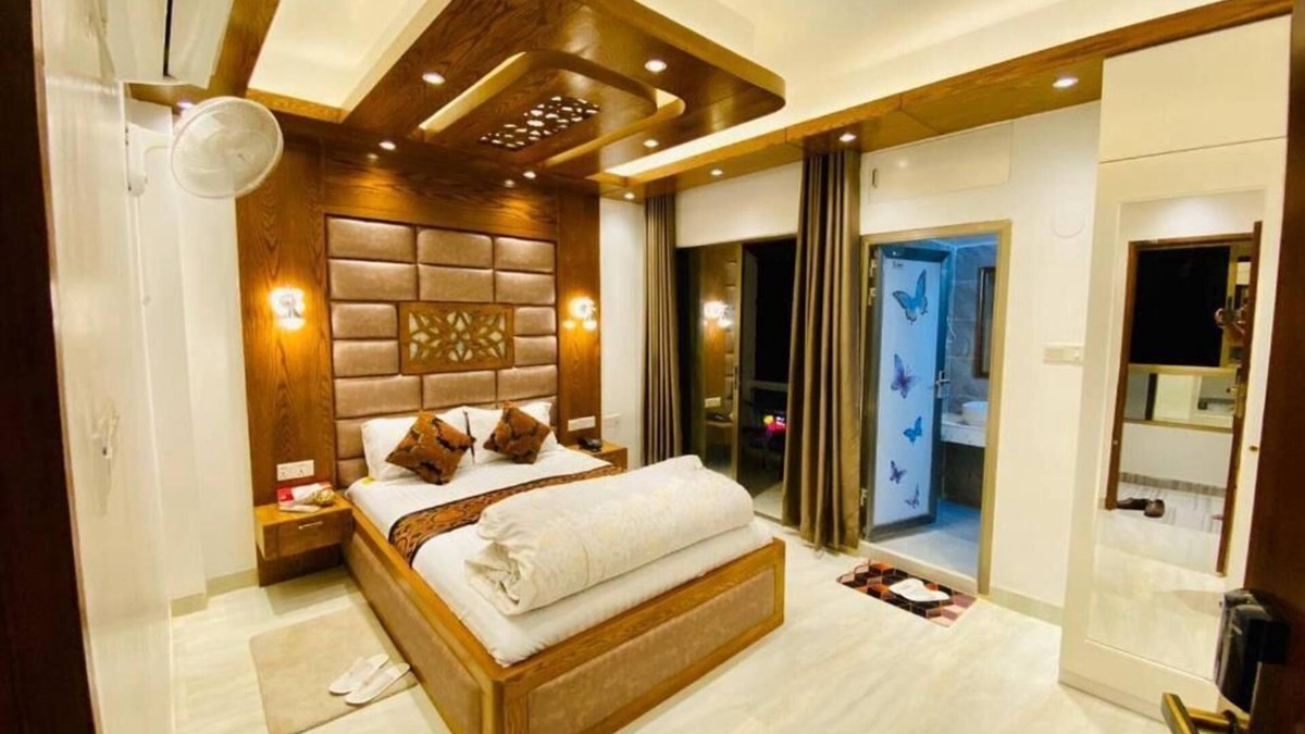 Cox's Bazar Hotel | Beach Queen Resort