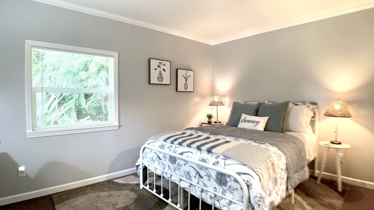 Crescent City House | Beach & Redwoods 5mins from Unexpected Oasis
