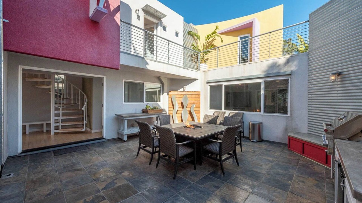 Del Mar Heights House | Beach Resort Home w/Ocean Views + Jacuzzi & Sauna!
