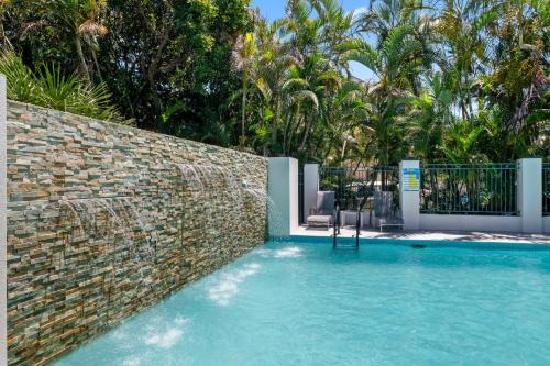 Alexandra Headland Apartment | Beach Resort Unit At Alex Heads