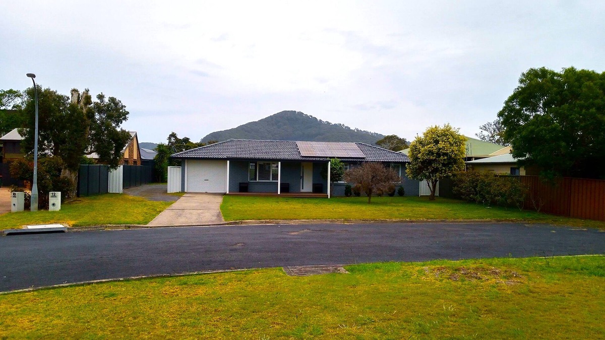 Shoalhaven Heads House | BEACH RETREAT