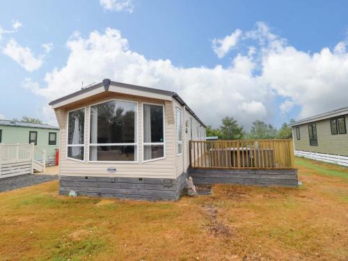 Dyffryn Ardudwy House | Beach Retreat E19 Dyffryn Seaside Estate