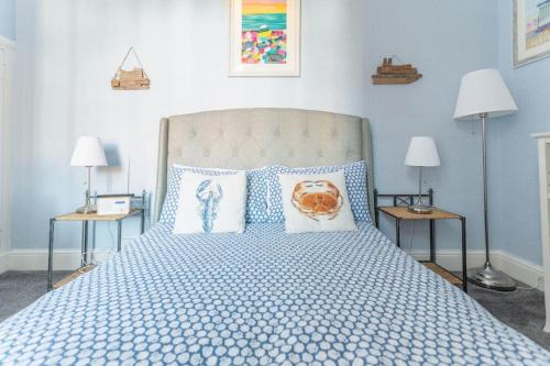Lytham St. Anne's Apartment | Beach Retreat