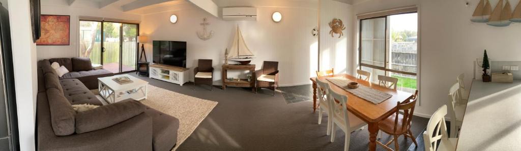 Cape Woolamai House | Beach Ridge